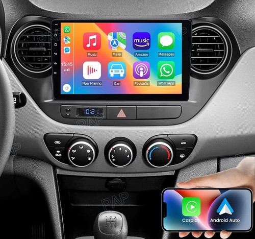 For hyundai i10 - i10, 2013-2016