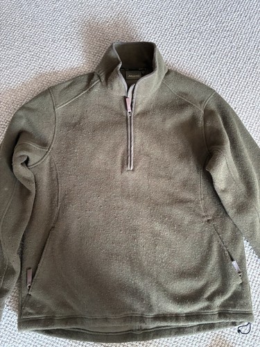 Musto green windproof - musto,