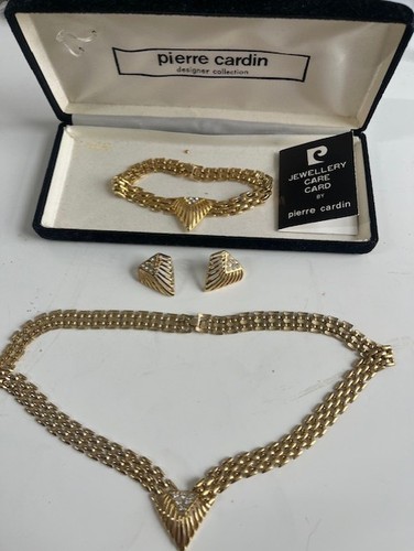 Vintage 1970s pierre cardin - vintage,