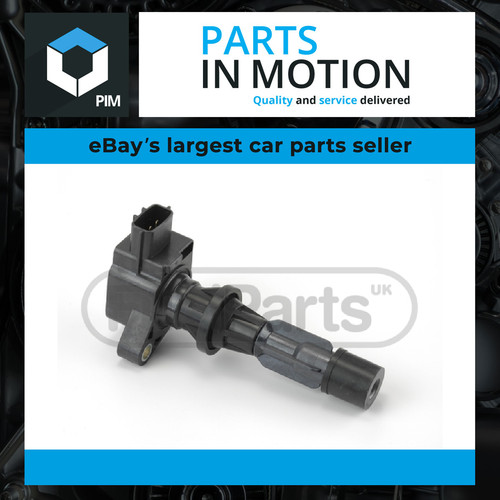 Ignition coil fits mazda - ignition,