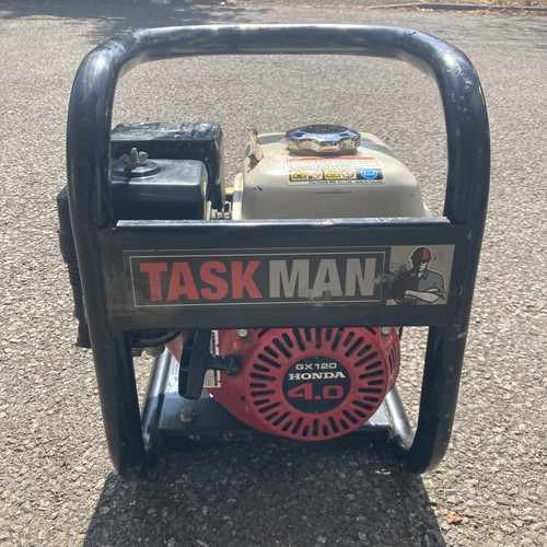 Honda taskman portable - portable, petrol