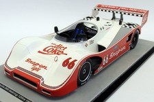 Tecnomodel Mythos 1/18 Scale -