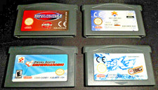 GBA Disney Snowboarding, Shaun