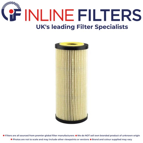 Hydraulic filter for volvo - hydraulic,