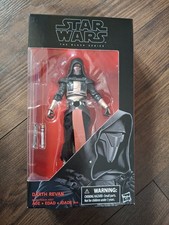 Star Wars Black Series 6 Inch