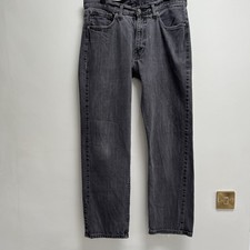 Levi’s 751 Men’s Black