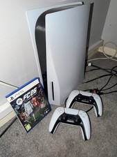 Sony PlayStation 5 Blu-ray