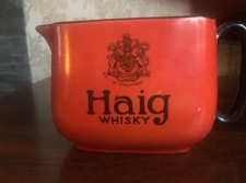 Vintage Haig Scotch Whisky