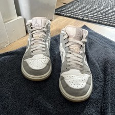Nike air jordan mid - jordan,