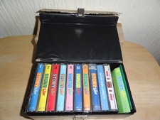 Story Teller Tape Doubles (8)