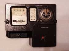 SMITHS ELECTRICITY PREPAYMENT