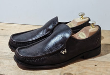 PATRICK COX WANNABE MENS BROWN