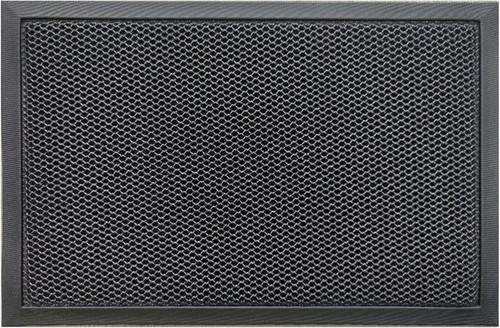 Nicoman mesh door mat - 3d,