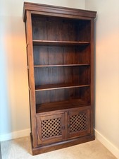 John Lewis maharani bookcase