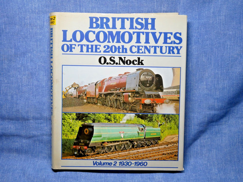 British locomotives the - locomotives,