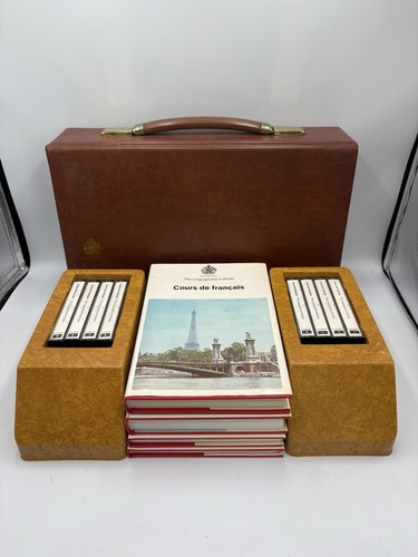 Vintage 1978 linguaphone - 1978,