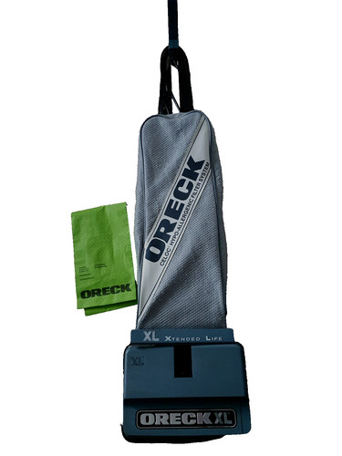 Oreck extended life - extended, xl9100e