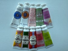 L’occitane Hand Creams Set-