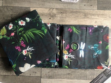 NEXT Curtains Floral Botanical