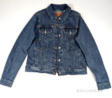 Levi denim jacket youth - levi’s,