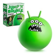 Jump n Bounce Kids Jump N