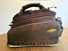 Topeak MTX Quick Track Trunk