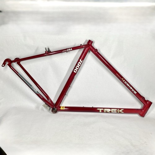 Vintage trek 7000 easton - vintage,