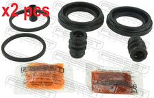 X2 PCS L&R SIDES FRONT REPAIR