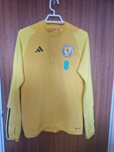 Scotland 2022 tracksuit - 2022-24,