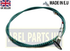 JCB PARTS - BOOM LOCK CABLE