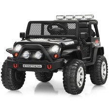 Large Kids Electric Ride On