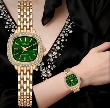 Women Ladies Watches Wrist