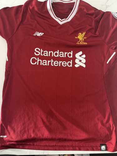 New balance liverpool - new,