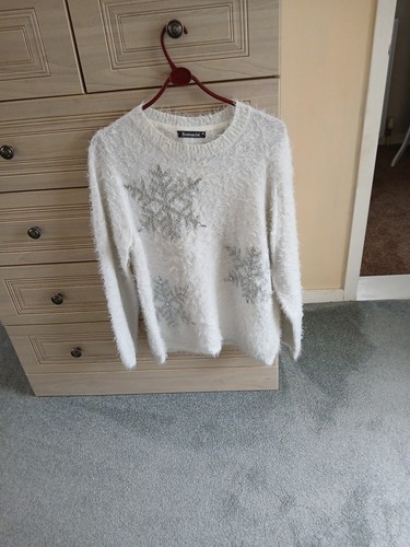 Ladies jumper bonmarche - ladies, m