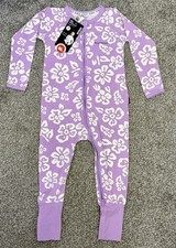 BONDS Wondersuit Floral Patern