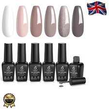 6 Colors Capricorn Goat's Tail