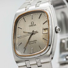 *Vintage 1979* OMEGA Seamaster