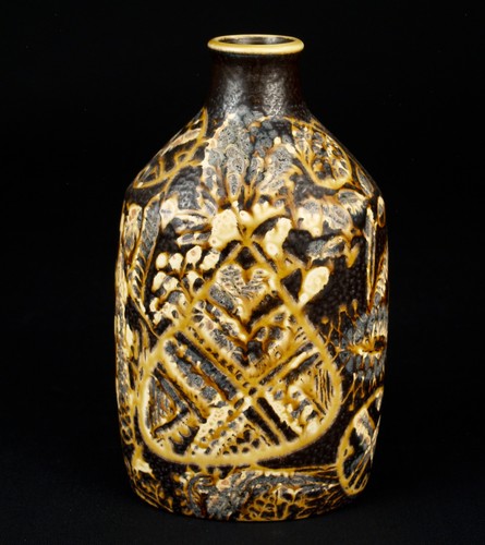Royal copenhagen faience by - copenhagen,