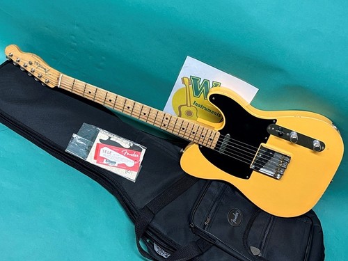 Fender road worn 50s - road,