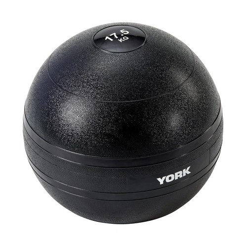 York barbell slam ball - barbell,