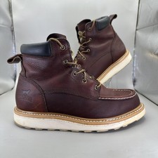 Irish Setter Ashby 83605 Work