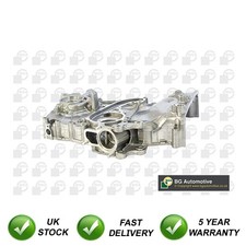 Engine Oil Pump SJR Fits