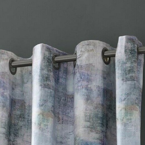 Monet lined eyelet - eyelet, curtains