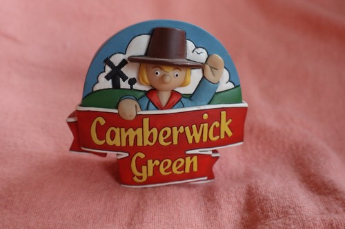 Robert harrop camberwick - robert,