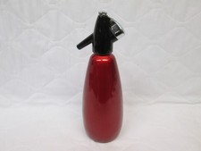 Vintage BOC Soda Syphon 1960's