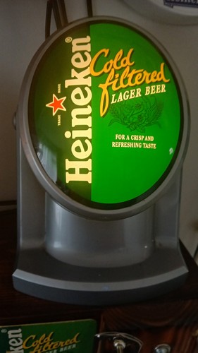 Heineken cold filtered - heineken,