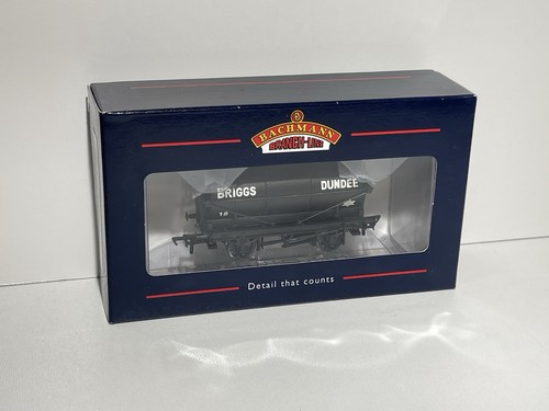 Bachmann 500 gauge model - bachmann,