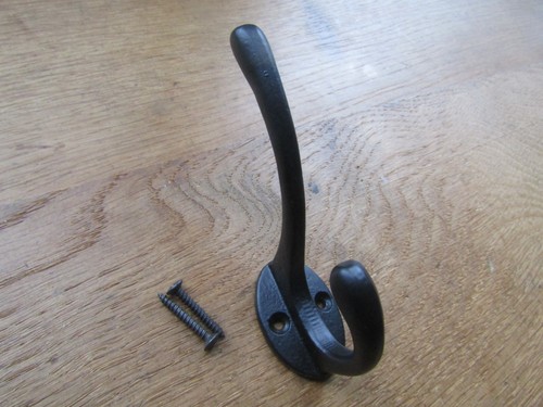 Cast iron rustic hat - iron, &