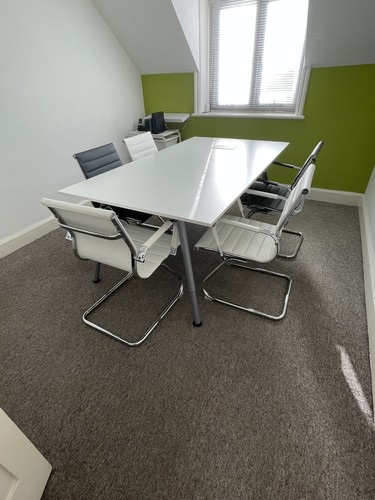 Office meeting table - , 5