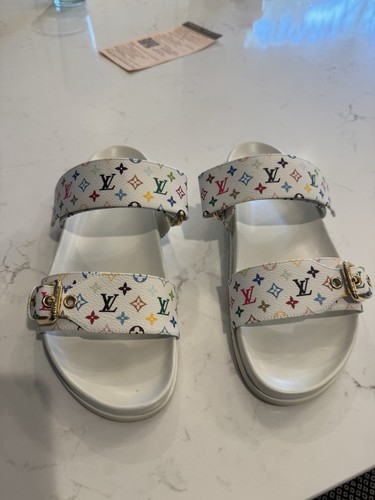 Louis vuitton bom - louis, tm